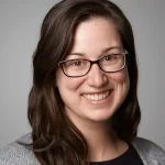 Geneviève Sauvé, Ph.D., PsyD.